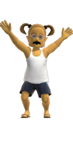 tr0y gerbrandt